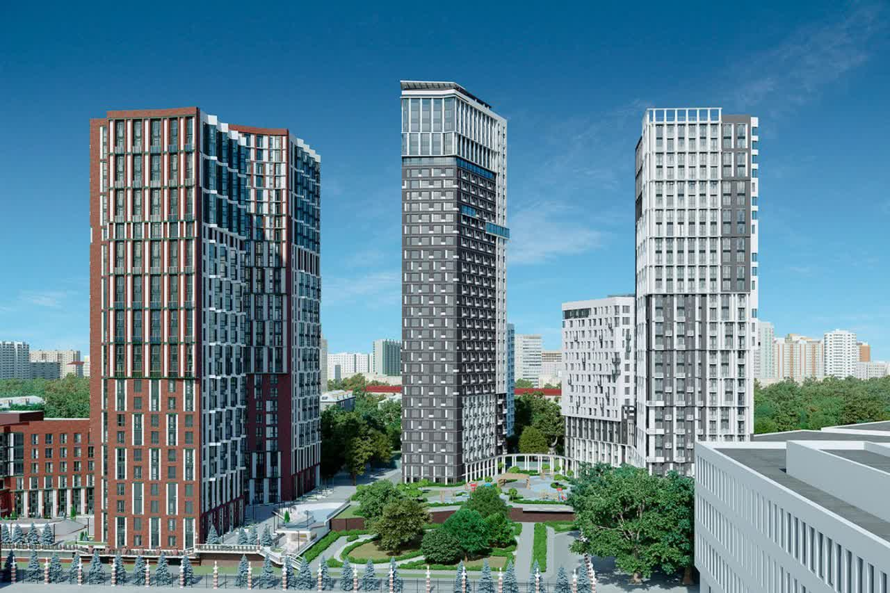 Дизайн и ремонт квартир в ЖК "Невский" от застройщика "Концерн КРОСТ" в Ростове-на-Дону