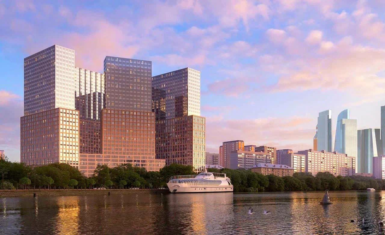 Дизайн и ремонт квартир в ЖК "Level Причальный" от застройщика "Level Group" в Ростове-на-Дону