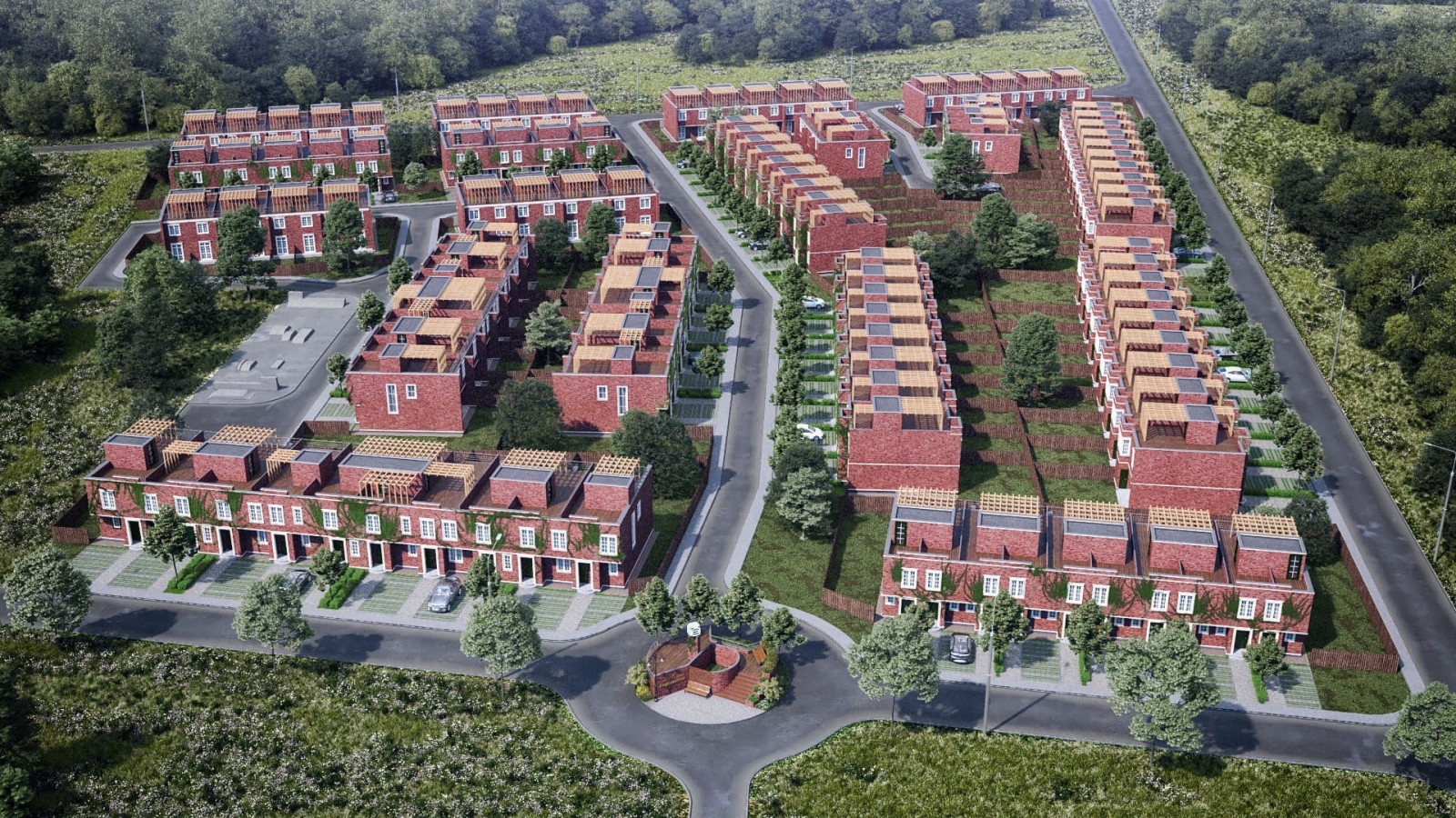 Дизайн и ремонт квартир в ЖК "Германия" от застройщика "Европея" в Ростове-на-Дону