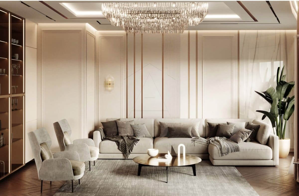 Дизайн-проект, который можно реализовать