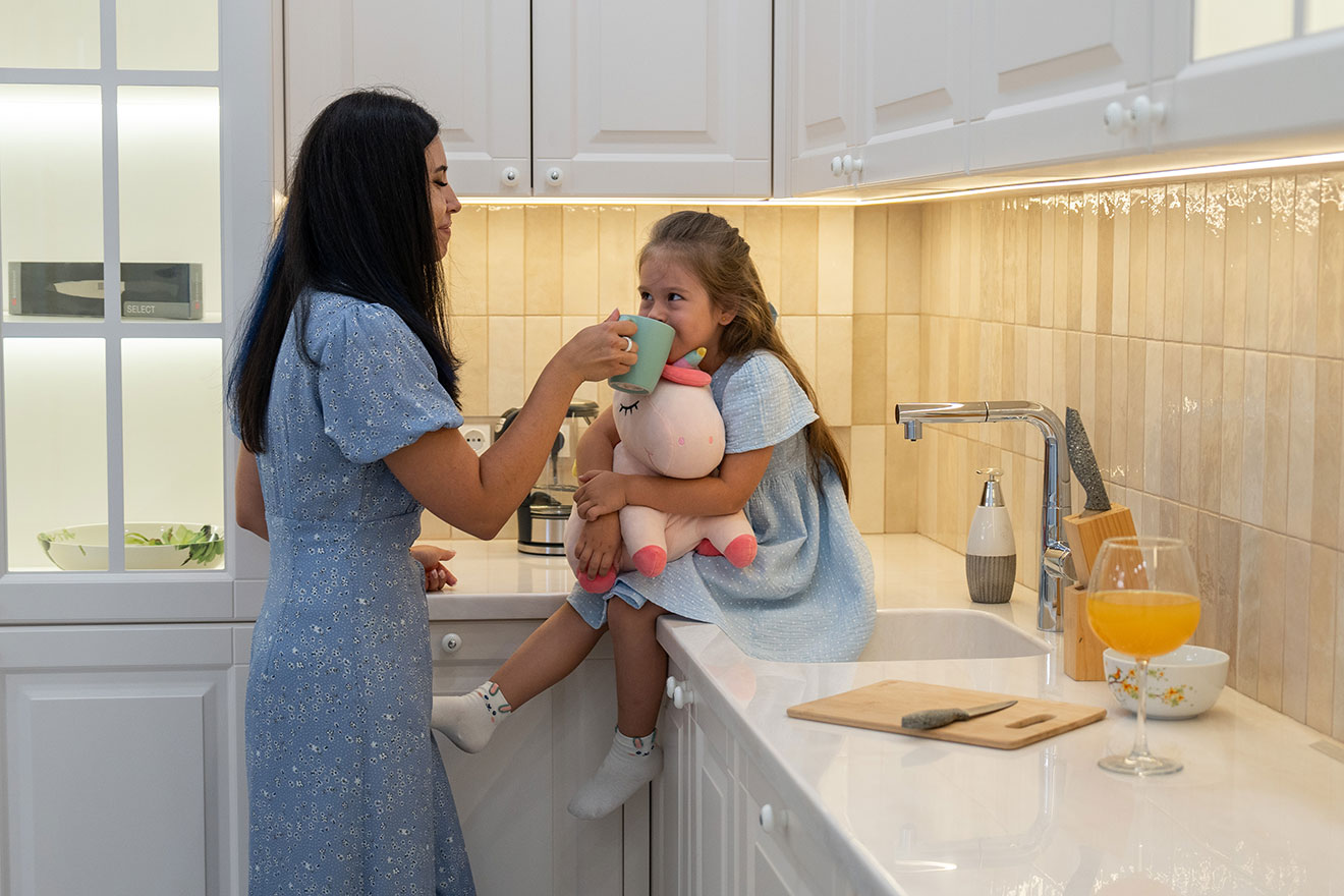 Ремонт новостроек бизнес-класса в Ростове-на-Дону